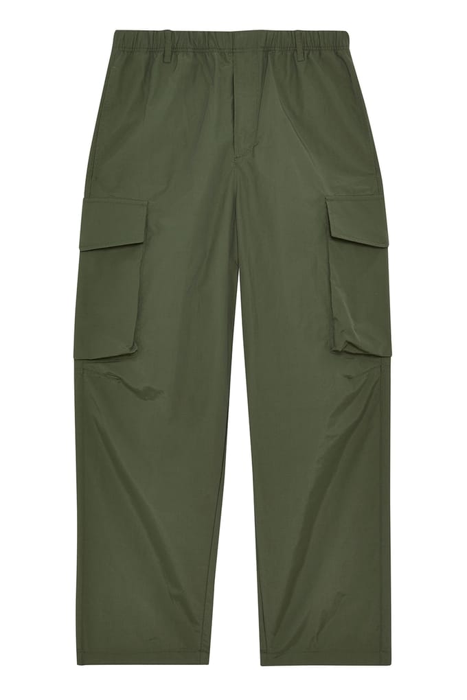 Lyle & Scott Bellowed Pocket Cargo Pant Deep Depths Size: W36L32 | Cargo Pants Outlet | Heren |