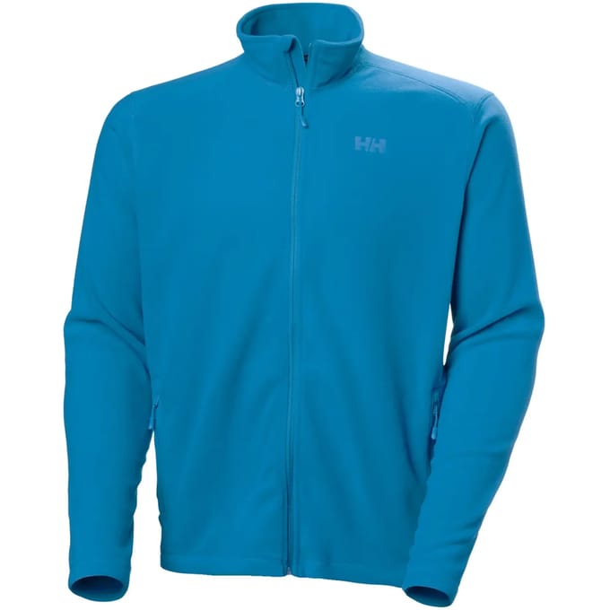 Helly Hansen Daybreaker Fleece Blauw S Man