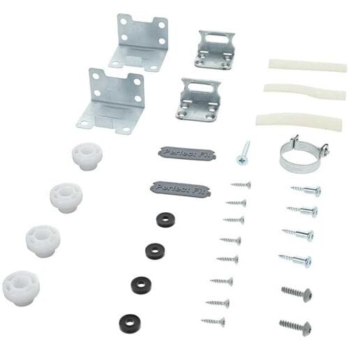 AEG ombouwset, IKEA 140125033443
