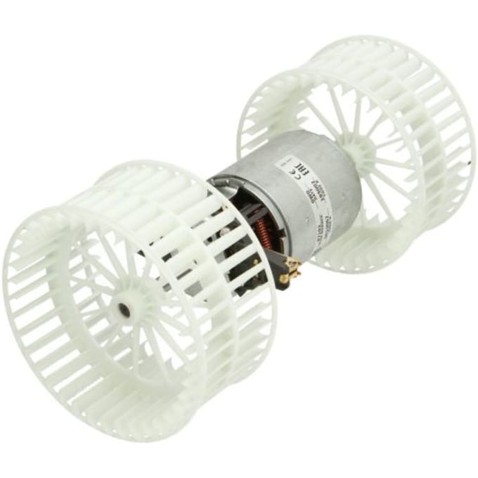 Interieurventilatie NISSENS 87192