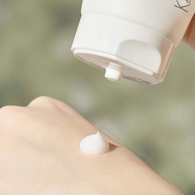 Anua Heartleaf 70 Crème Apaisante 70% 100 ml BOUTIQUE AUTHENTIQUE white