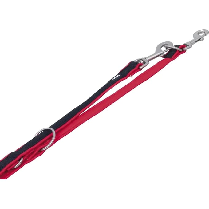 Nylon hondenriem Nobby Pet Mesh Preno