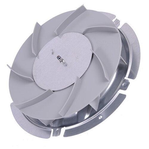 AEG Motor koelventilator oven 3304887049