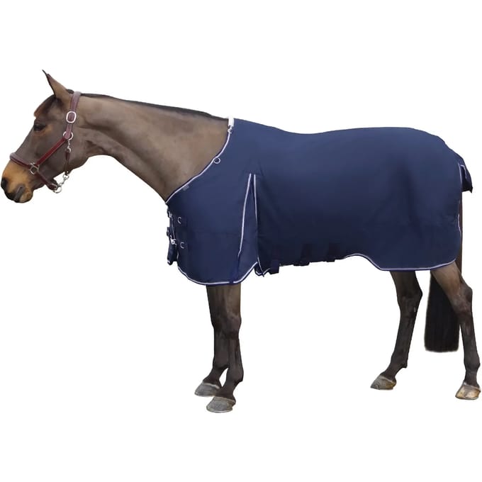 Waterdichte paardendeken voor buiten Canter 200 g
