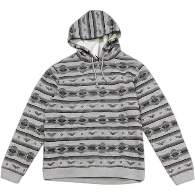 Hoodie Hurley Oceancare Sioux