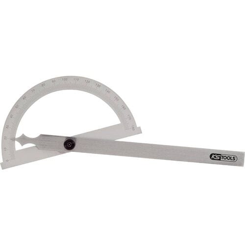 KS Tools 3.000.640 300.0640 Hoekmeter 180 °