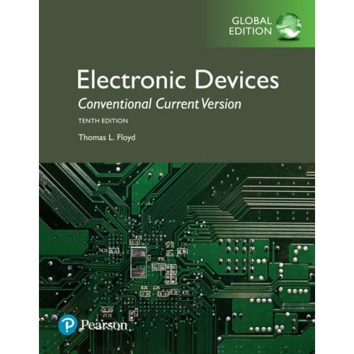 Electronic Devices, Global Edition - Floyd, Thomas