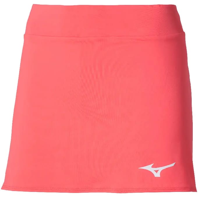 Dames skort Mizuno Flex Wos