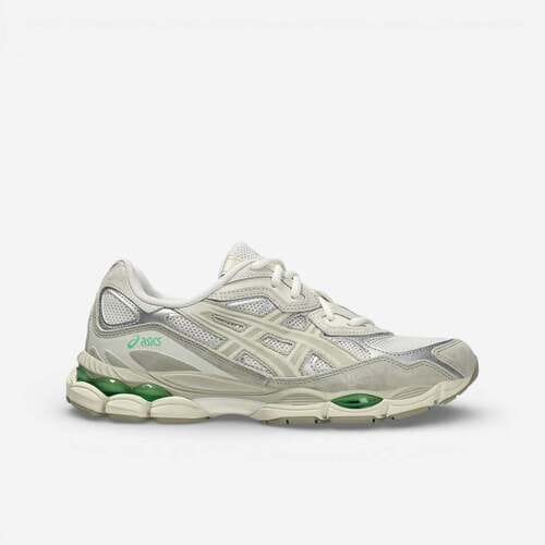 Lage Sneakers Asics Gel-NYC Cream Fossil