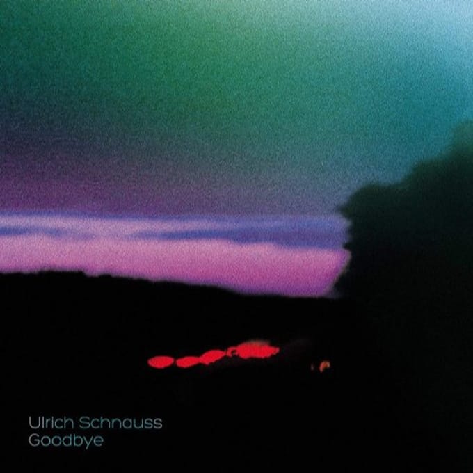 Ulrich Schnauss - Goodbye (CD) (Remastered)
