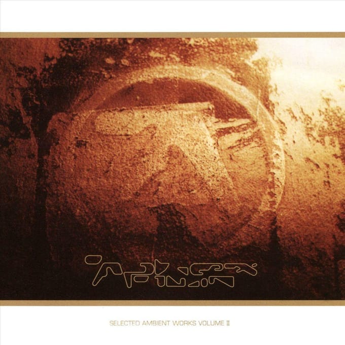 Selected Ambient Works Vol. 2