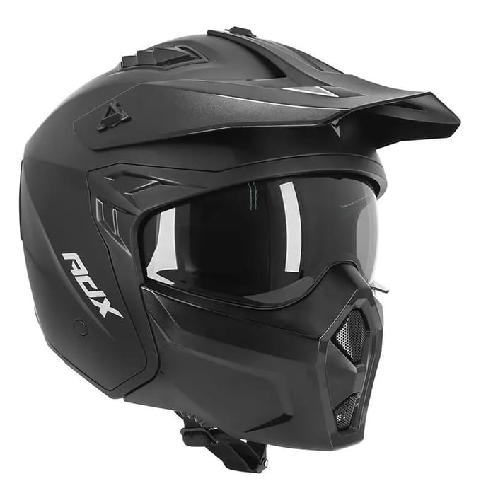 Motorcrosshelm ADX AT700