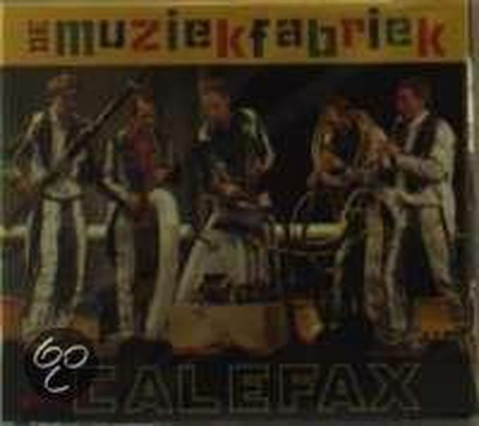 Muziekfabriek