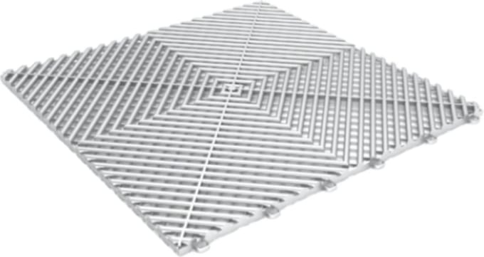 CRIJNS - Dalles - Floor Tiles - Trax - PRO - 39,50x39,50cm - X1