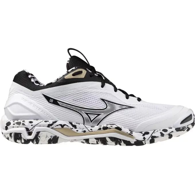 Indoor schoenen Mizuno Wave Stealth 6