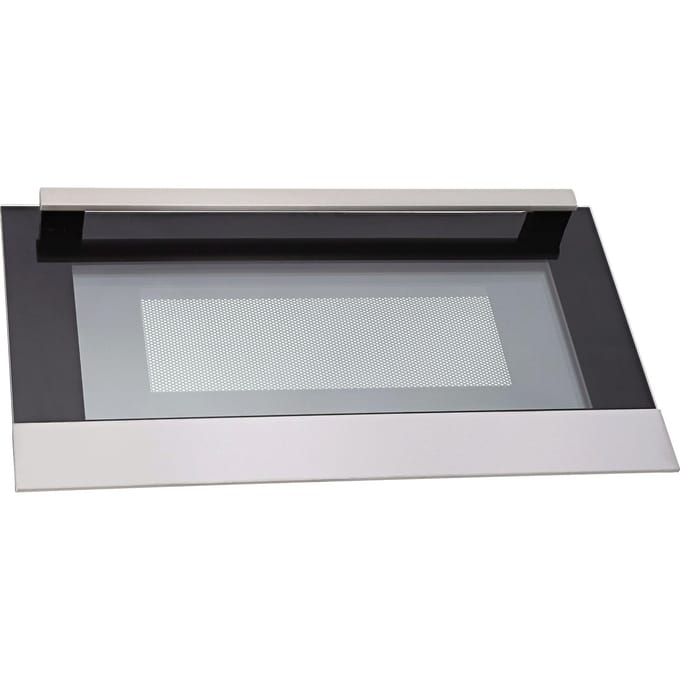 AEG ovendeur, kompleet, zwart, NP 4-3 5616027222