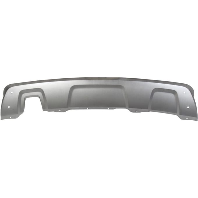 Spoiler, bumper BLIC 5511-00-1305970P