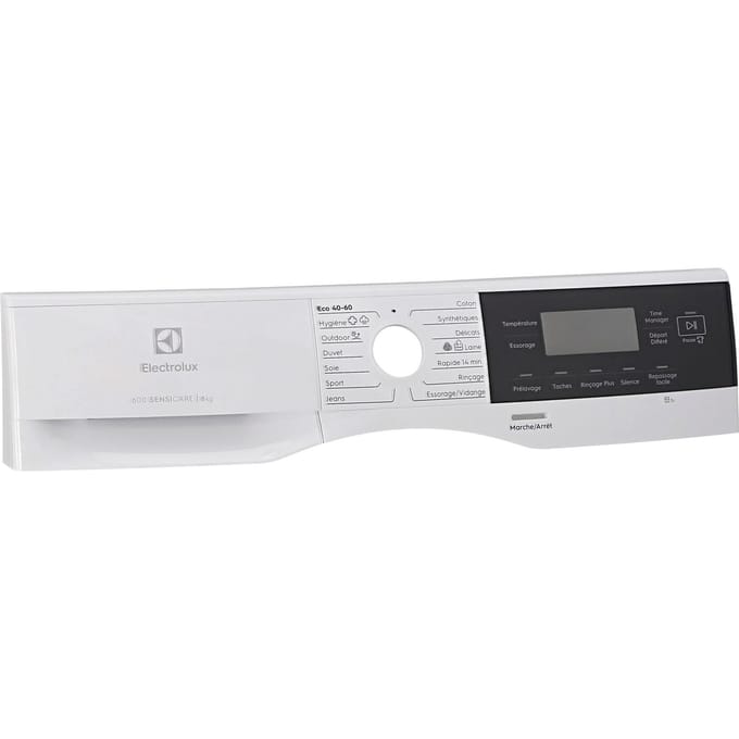 AEG controlepaneel, wit, Electrolux, FR 140293383018