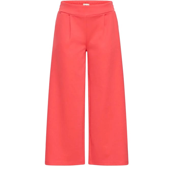 ICHI - IHKATE SUS WIDE PA - Dames - Straight leg jeans