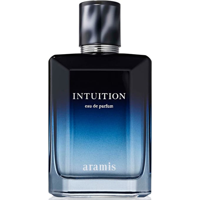 Aramis Intuition Eau de Parfum Spray Herenparfum Heren 100 ml