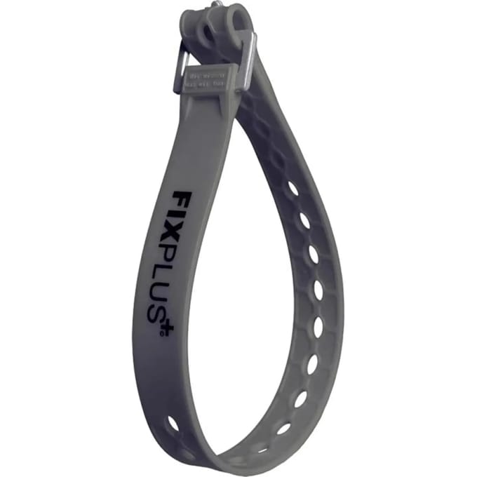 Rubberen spanband Fixplus