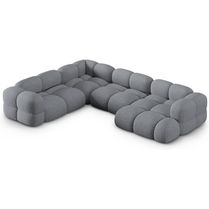 Hoekbank Loretto links | Cosmopolitan Design