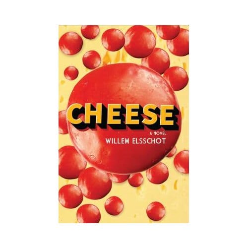 Kaas door Willem Elsschot Paperback Boek 9781846884160