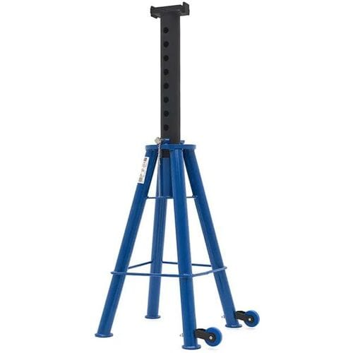 HBM 12 Ton Heavy Duty Assteun Extra Hoog 800 – 1200 mm