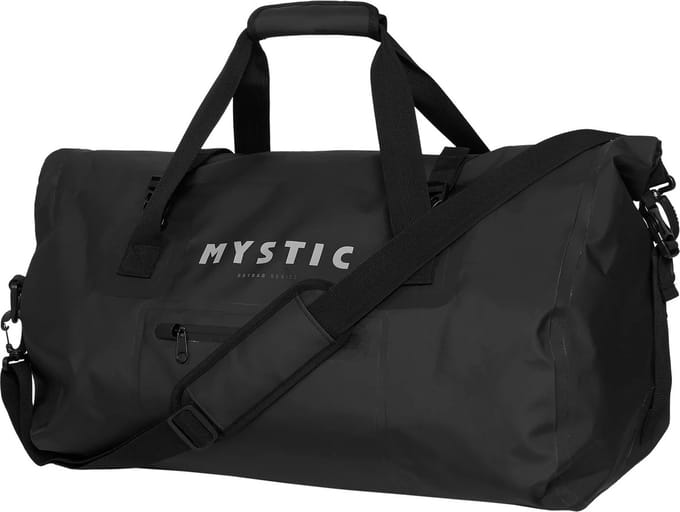 Mystic Drifter Duffle WP - 2022 - Black - O/S
