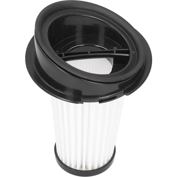 Herbruikbaar Filter Vervanging Stofzuiger Accessoire voor Rowenta RH6545 ZR005201 black