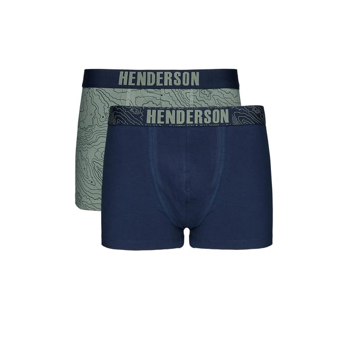 Boxershorts Henderson Lap (x2)