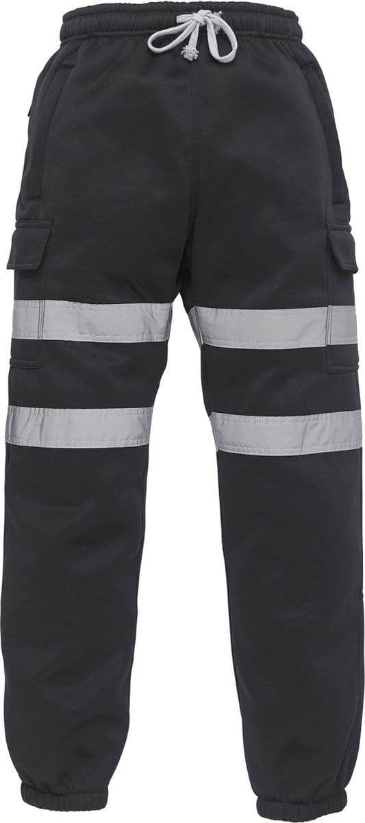 Yoko Jogging Trousers YHV016T - Black - S