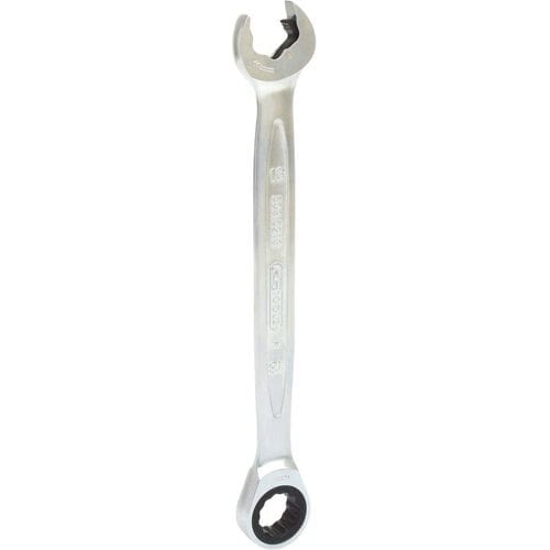 KS Tools 503.5213 5035213 Steek-ringratelsleutel Sleutelbreedte (metrisch) 13 mm