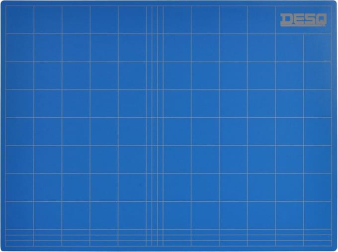 DESQ® Snijmat | 3 laags | Zelfherstellend | 45 x 60 cm