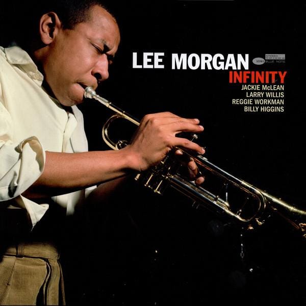 Lee Morgan - Infinity (LP) (Tone Poet Series)