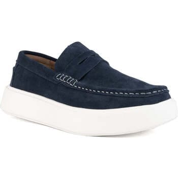 Mocassins Sergio Moretti -