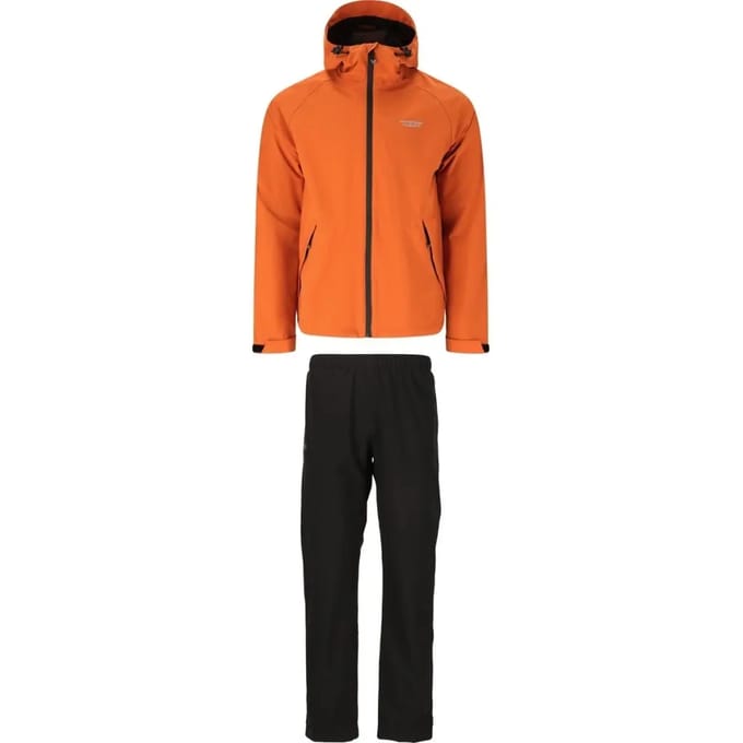 Mackintosh set Weather Report Gust AWG W-Pro 10000