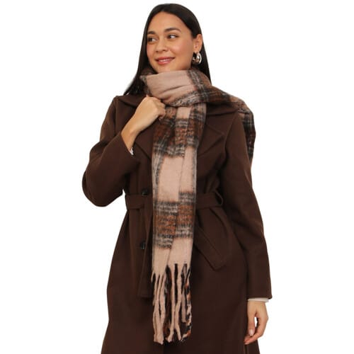 Sjaal La Modeuse 77278_P183115