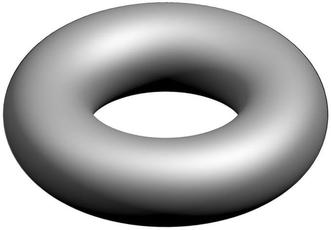 BOSCH O-ring (10x), 87102050870