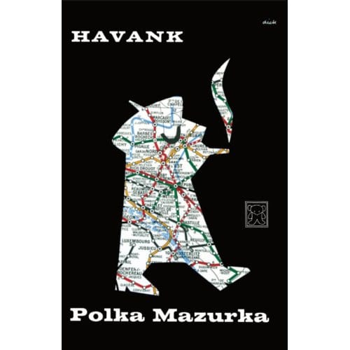 Polka Mazurka - De Schaduw - Havank