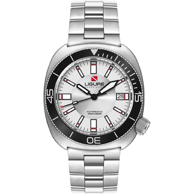 Ligure LWT210010 Tartaruga Horloge