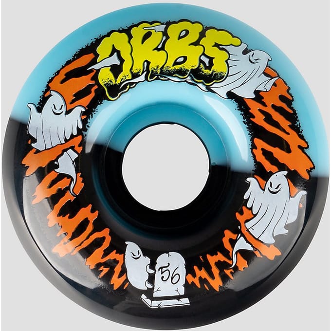 Welcome Orbs Apparitions 56mm Wielen zwart