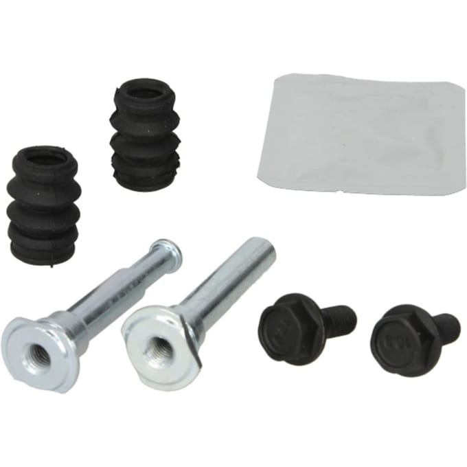 Set geleidebussen, remklauw QUICK BRAKE 113-1484X