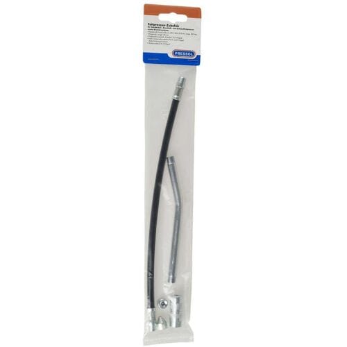PRESSOL 12110 Vetpers toebehorenset