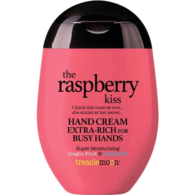 Treaclemoon The Raspberry Kiss Hand Cream 75 ml