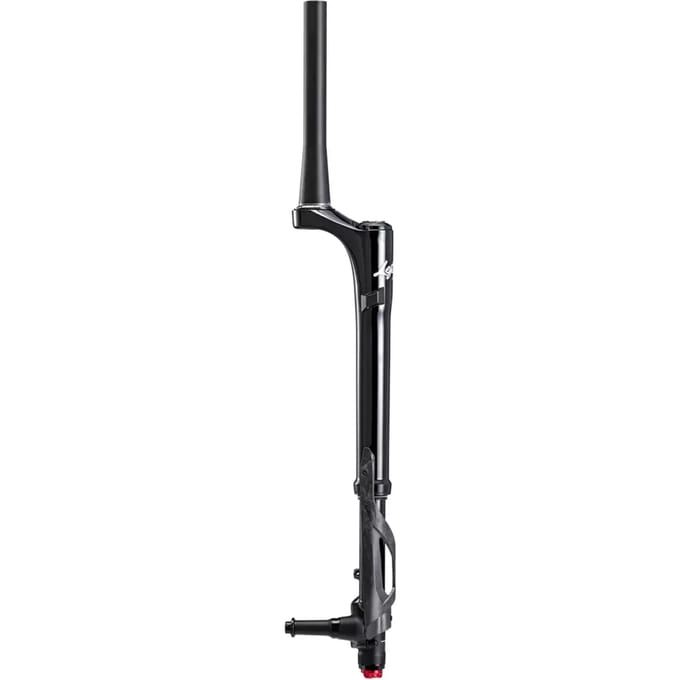 Vork Cannondale Lefty Ocho