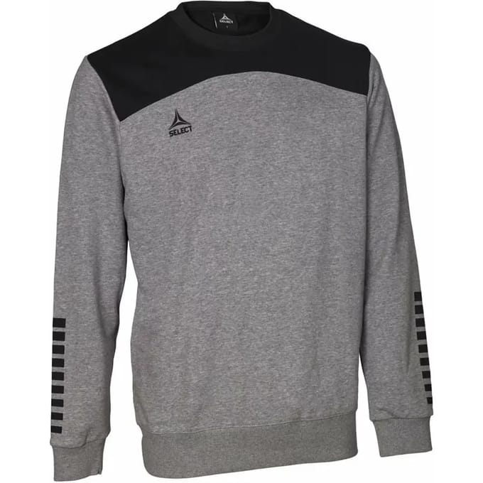 Sweatshirt Select Oxford
