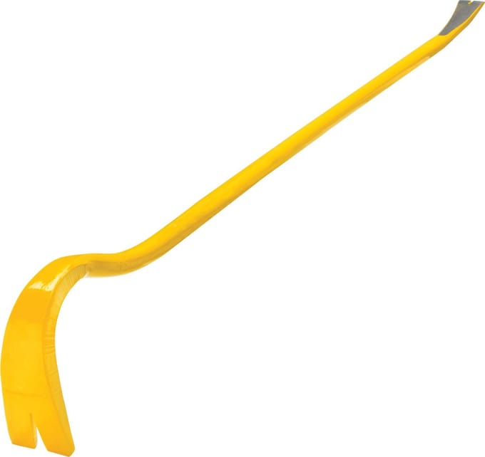 STANLEY 1-55-521 Breekijzer FatMax, 1050mm