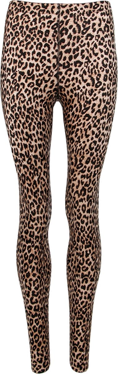 Anita - Active massage sportlegging – Kalahari