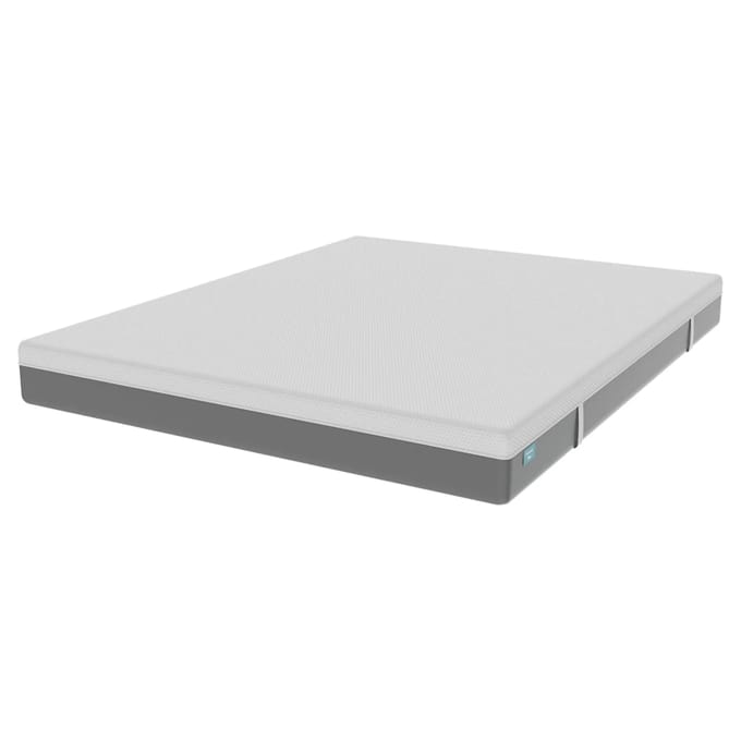 Matras van visco-elastisch materiaal Cecotec Flow Hybrid +